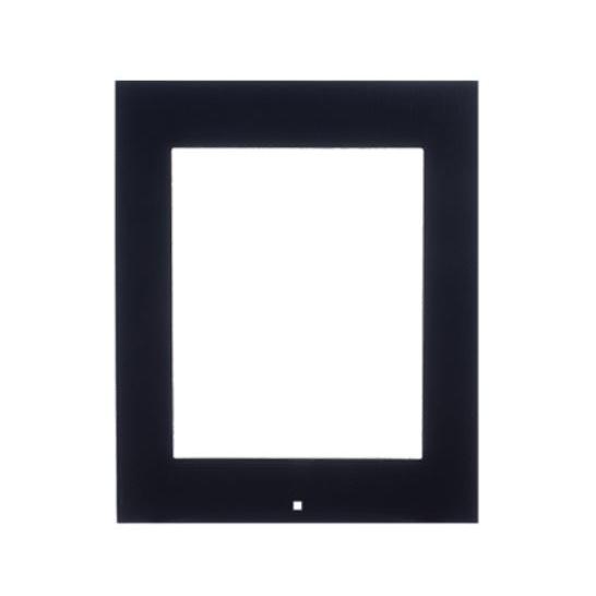 2N Telecommunications 9155021B accesorio intercomunicador Montura - Accesorios intercomunicadores (Montura, Negro, 2N Telecommunications)