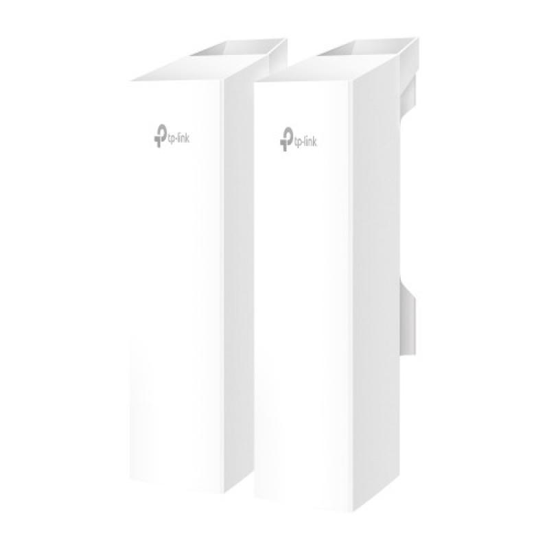 Tp-link Eap215-bridge Kit 867 Mbit/s Blanco Energía Sobre Ethernet (poe)
