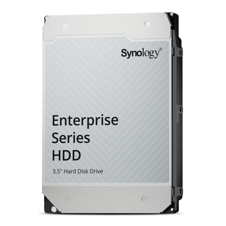Synology HAS5310-12T disco duro interno 12 TB 7200 RPM 512 MB 3.5" SAS3