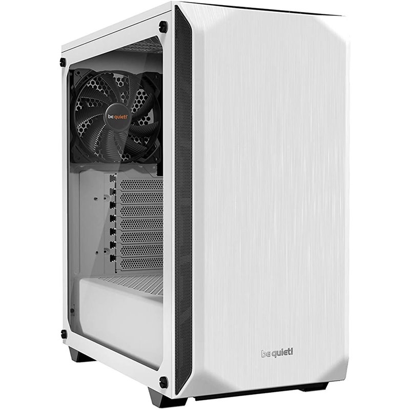 BeQuiet Pure Base 500 Window Blanco