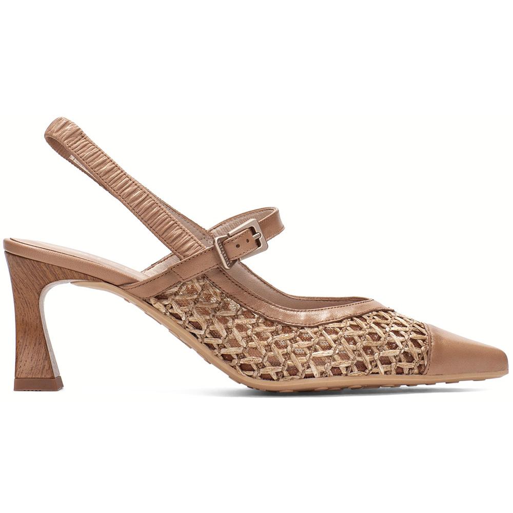 Zapato destalonado para mujer HISPANITAS RHV264671 Giorgia