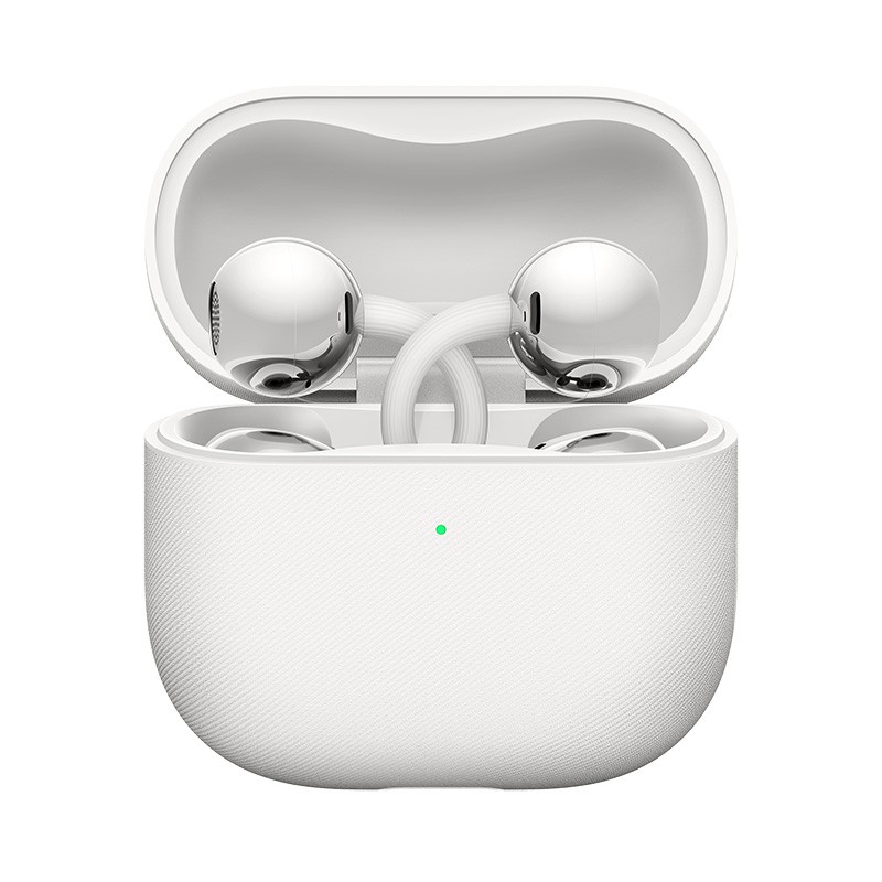 Huawei - FreeClip 2 Auriculares True Wireless Stereo (TWS) Dentro de oído Llamadas/Música Bluetooth Blanco - 55038691 55038691
