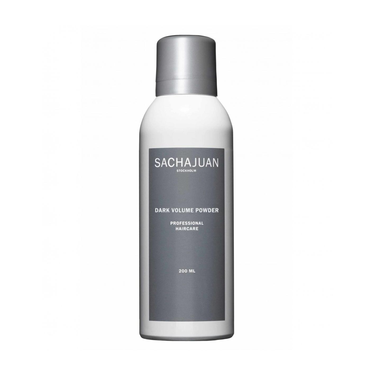 SACHAJUAN VOLUME POWDER APORTA VOLUMEN 200 mL