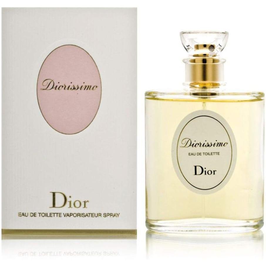 Diorissimo Eau de Toilette Spray Dior 100ml