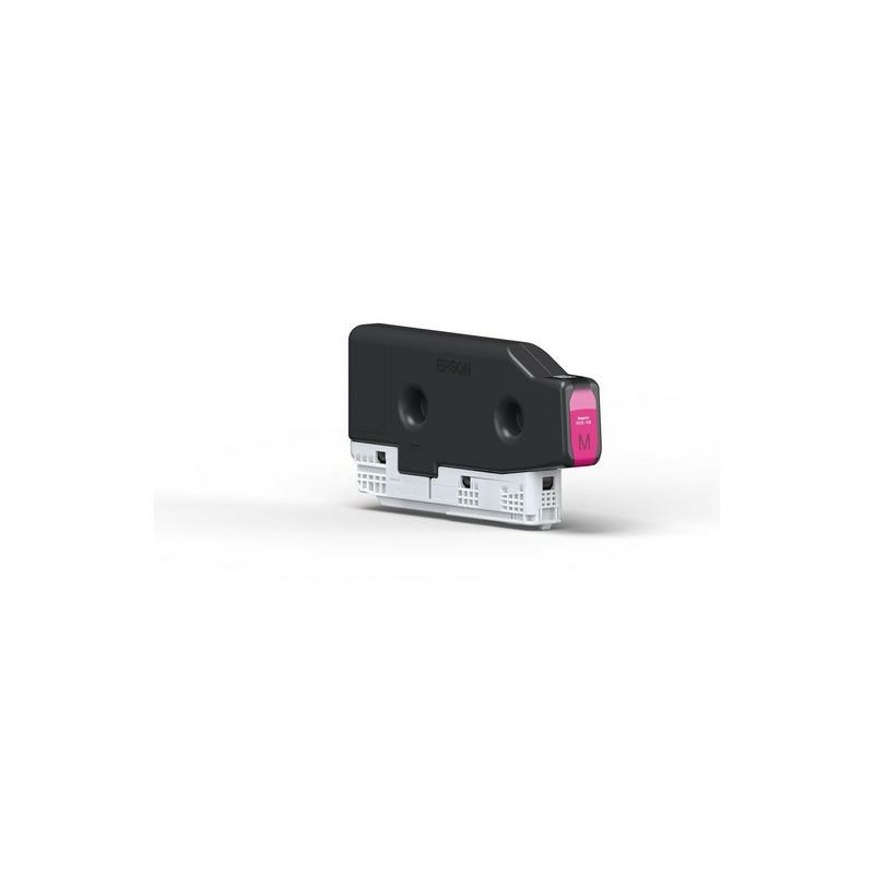 Epson - C13T08N340 cartucho de tinta 1 pieza(s) Original Magenta C13T08N340
