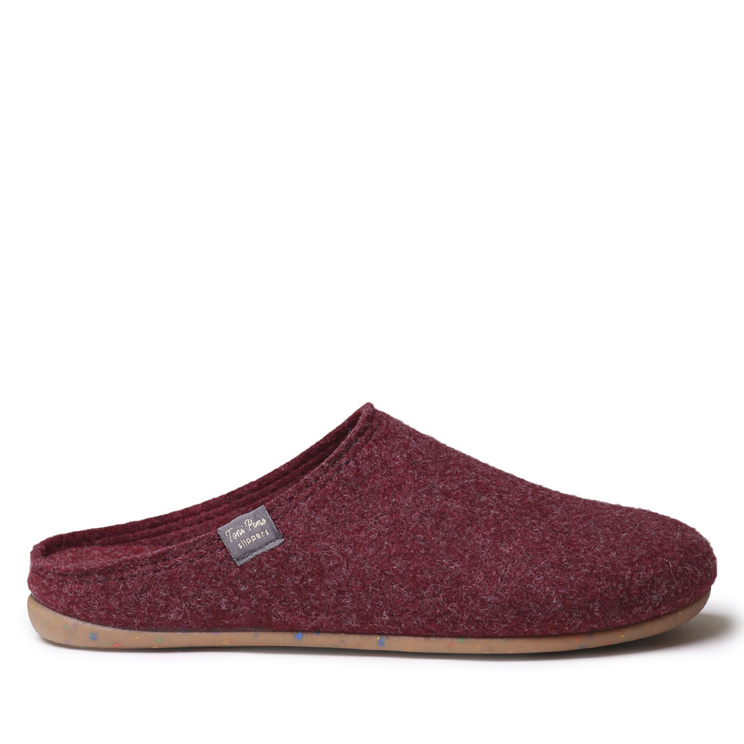 Toni Pons Zapatillas de casa de hombre NEO-FR