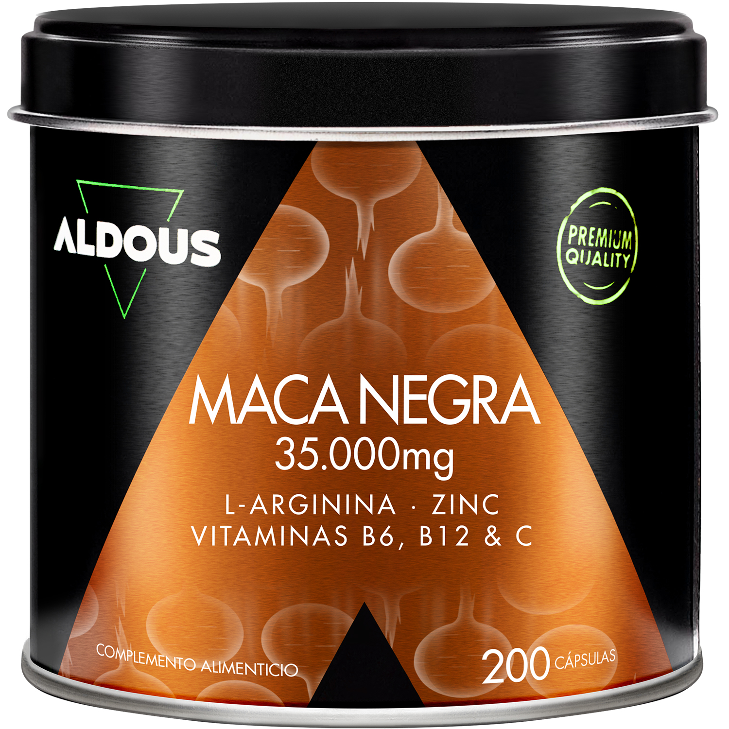 Maca Negra
