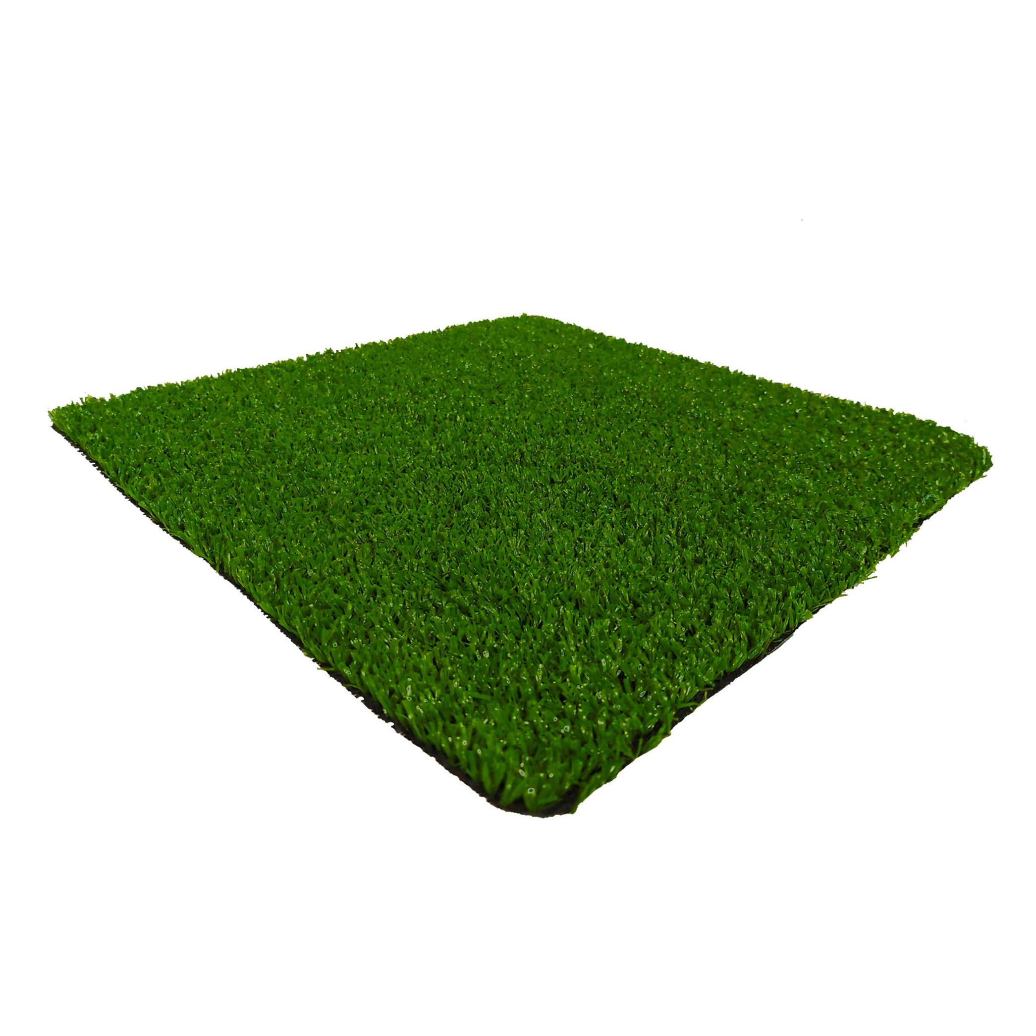 BONERVA PAV0031 Césped Artificial Terraza 7mm 2x25 m - ref: PAV0031