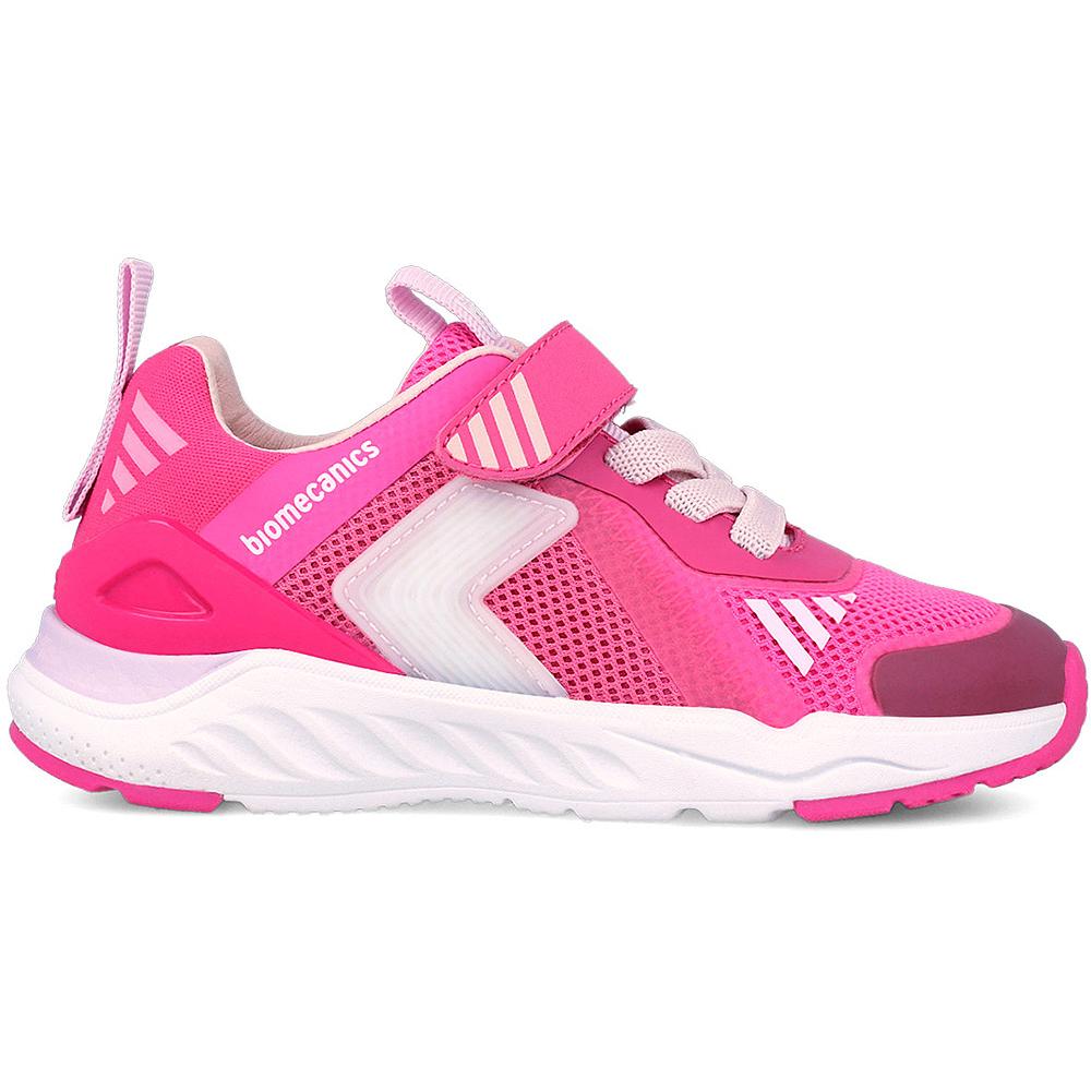 Deportiva para niña Biomecanics 262274 Biorunner Luces