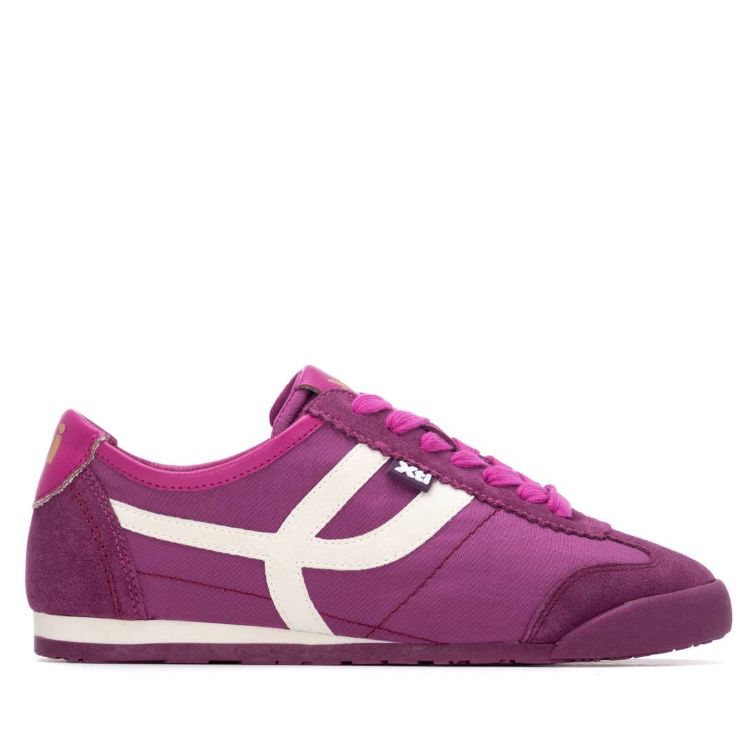 Xti - Zapatilla Mujer - Calzado Cómodo y Versátil - Moda casual - Modelo  14521809