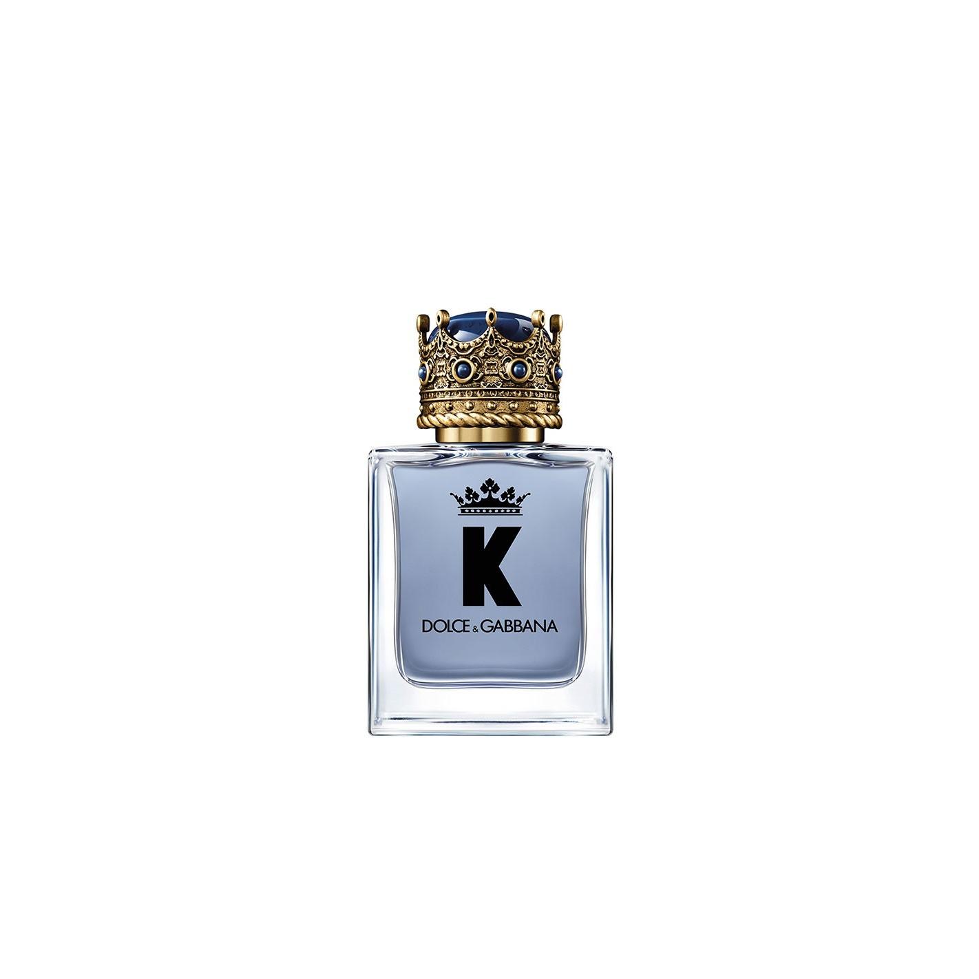 Dolce & Gabbana – Eau de toilette K by Dolce&Gabbana 50 ml Dolce & Gabbana.