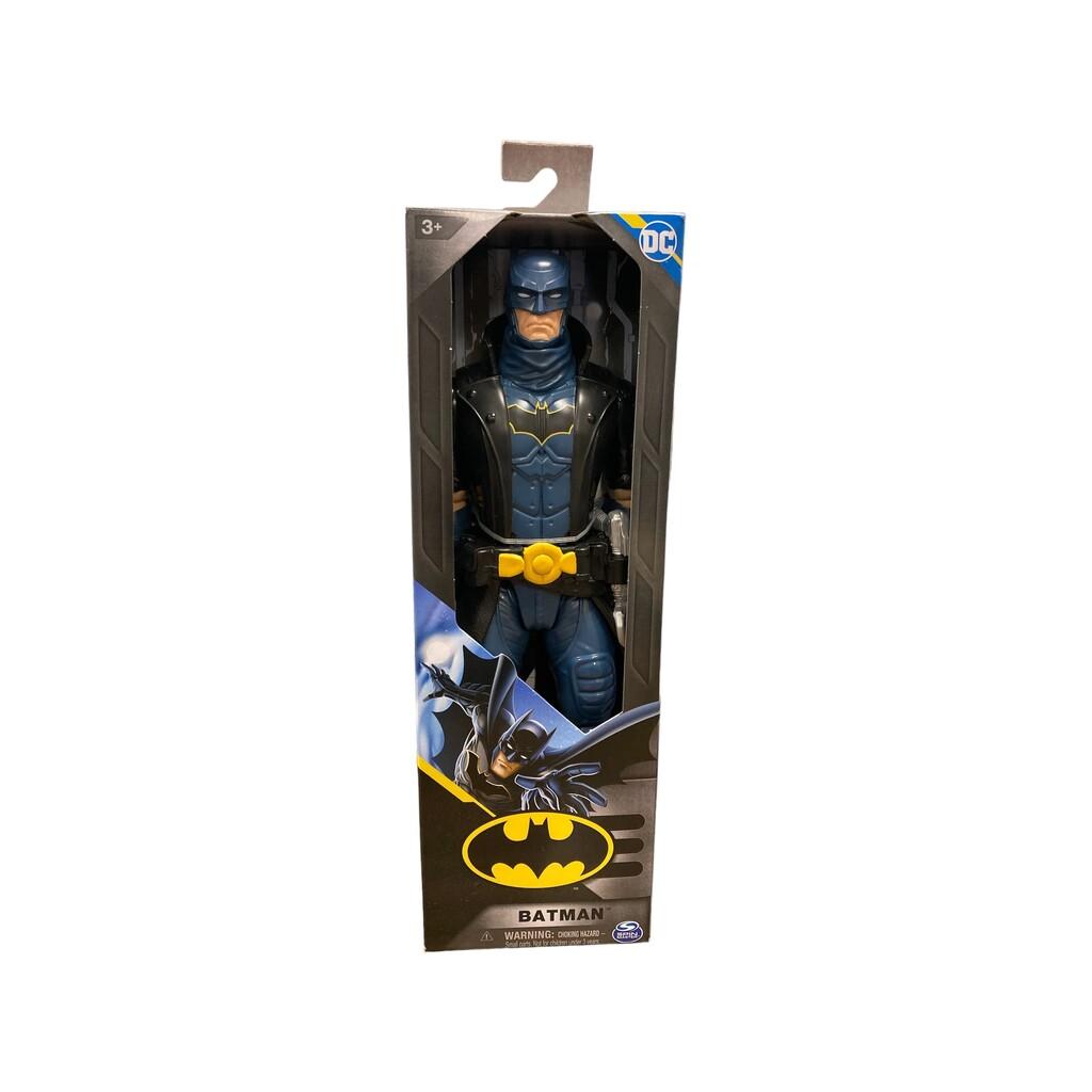 Batman DC Figura Batman Spin Master 6069259 Juguetes SPIN MASTER