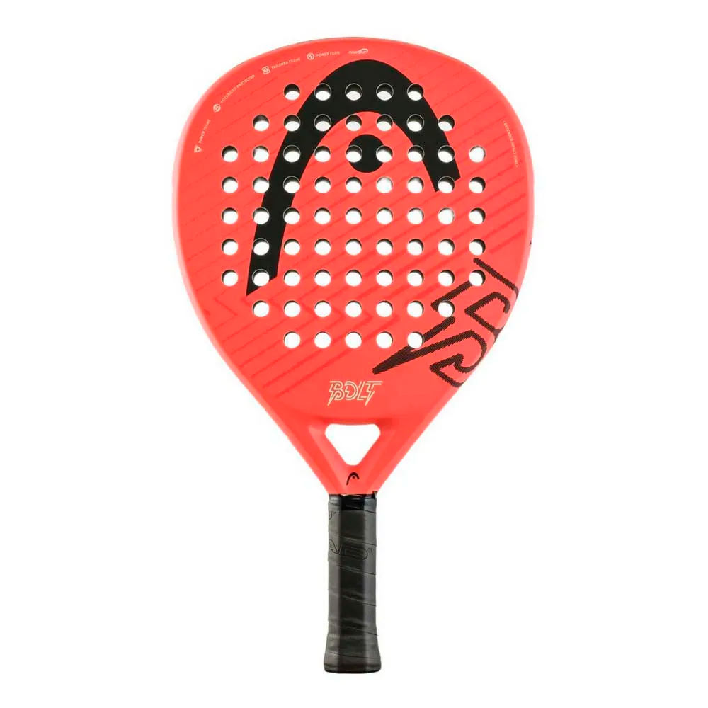 Head pala Bolt 2026