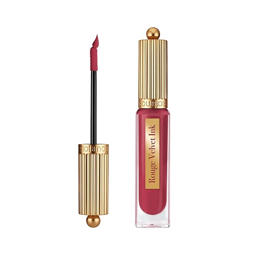 Bourjois Rouge Velvet Ink Liquid Lipstick #15