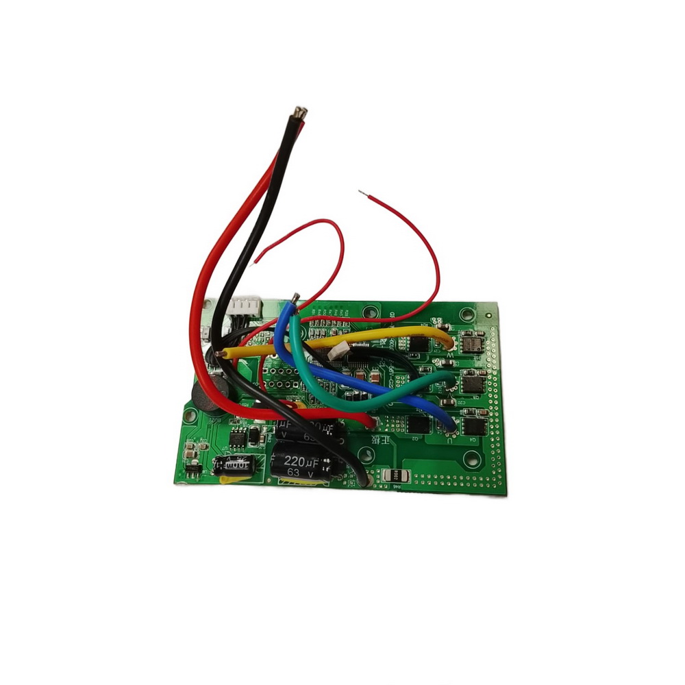 MAMIGA Placa Electrónica compatible con Tijeras ES45 | Ref 900005