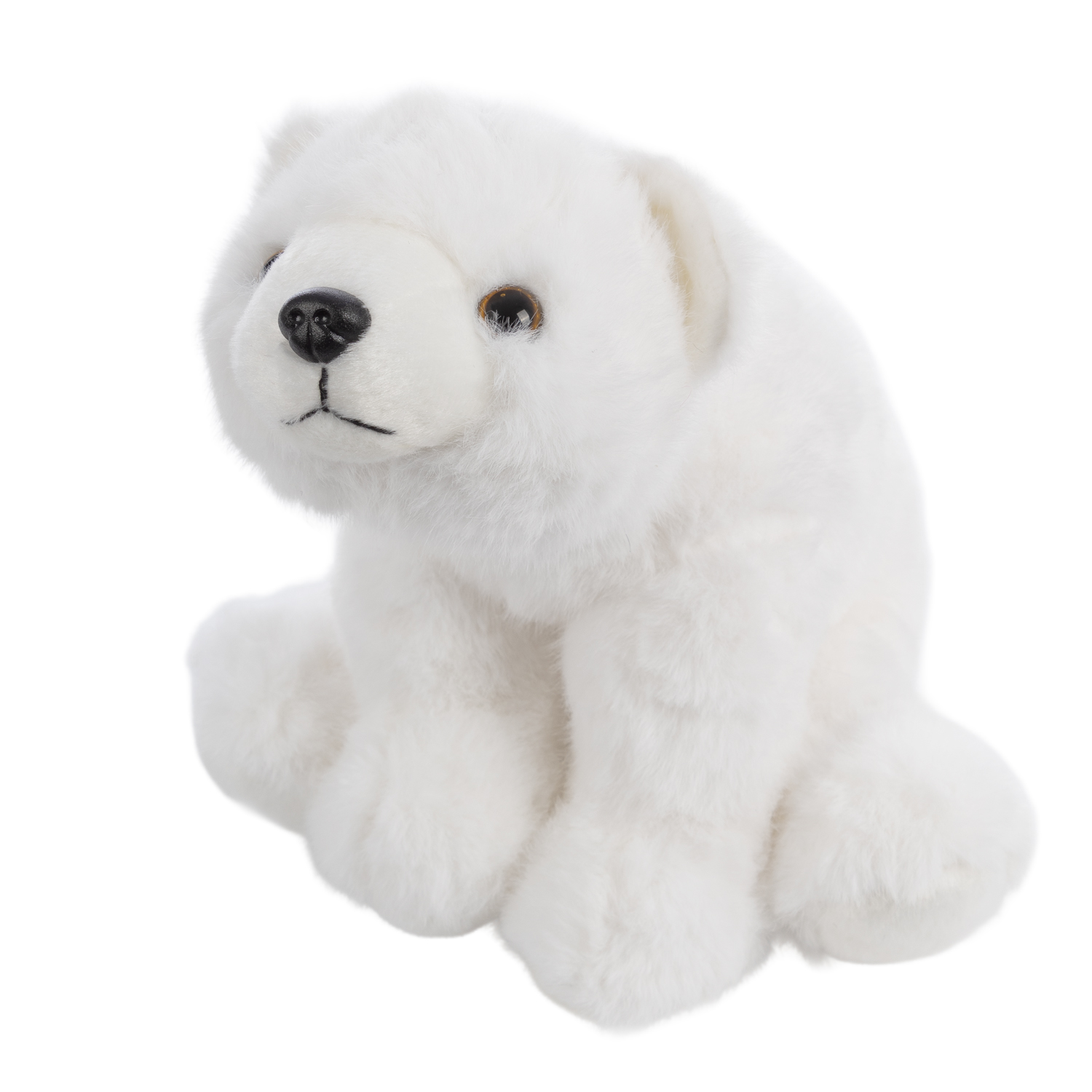 DAM Peluche extrasuave y mullido. Diseño oso.