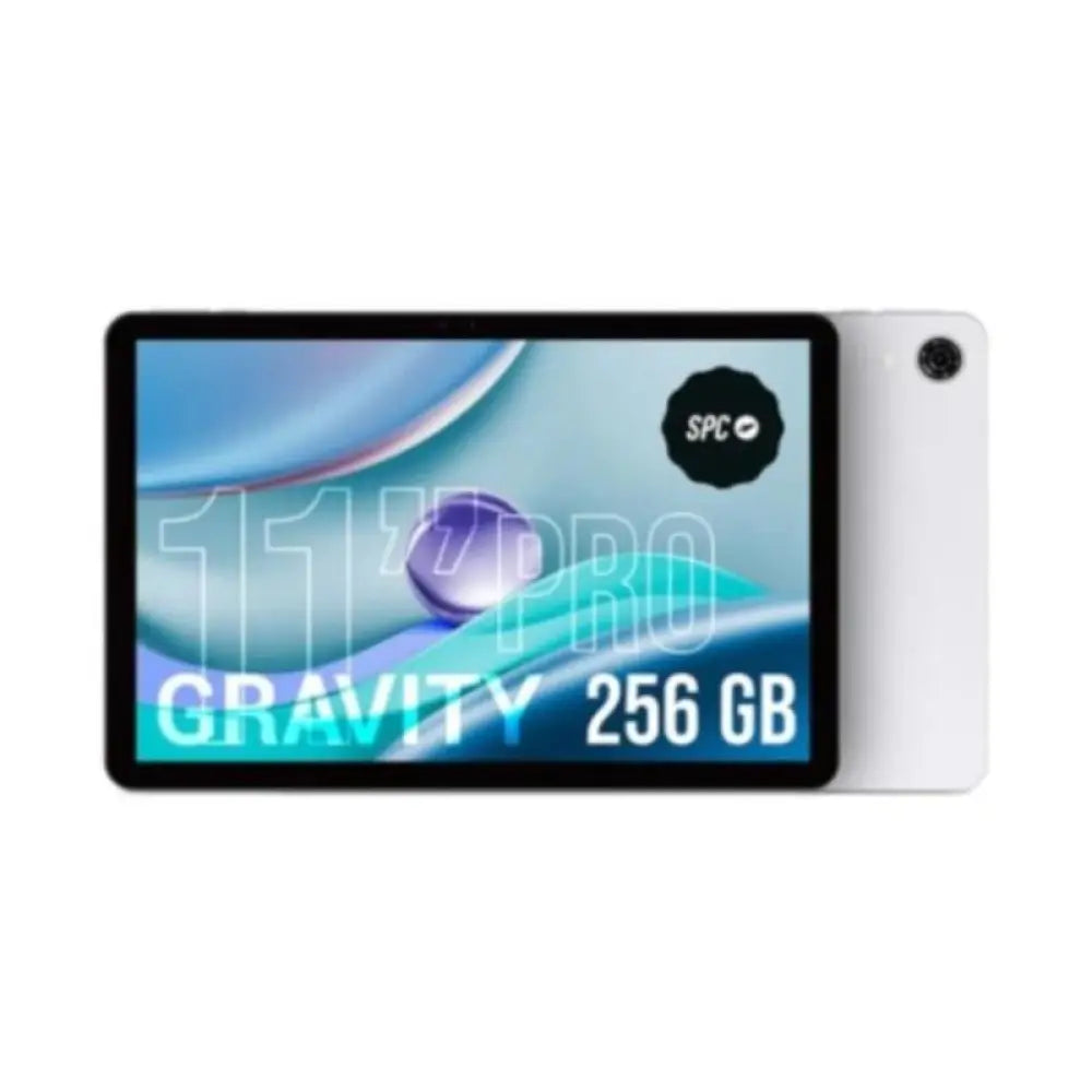 Tablet SPC Gravity 6 Pro 4G 11" 6GB 256GB Lunar Mist
