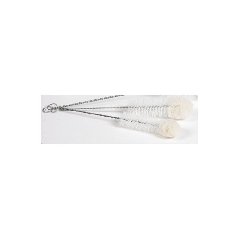 Cepillo Limpia Bebederos Grande 7X38Cm.