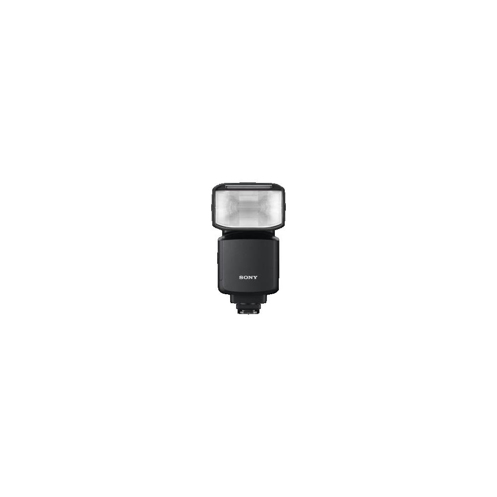 Sony HVL-F60RM2 Flash TTL Manuel