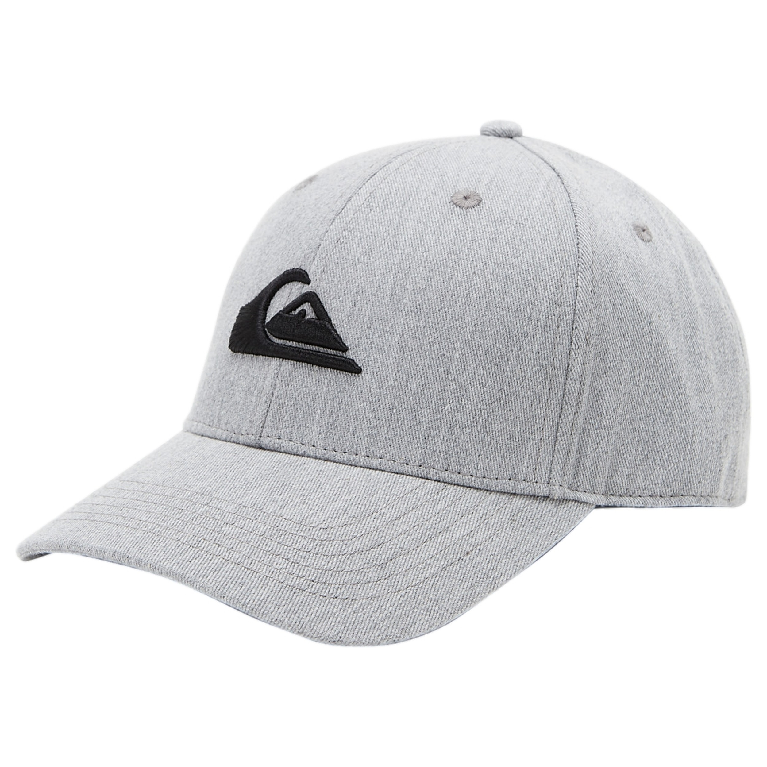Gorra Quiksilver Decades Grey