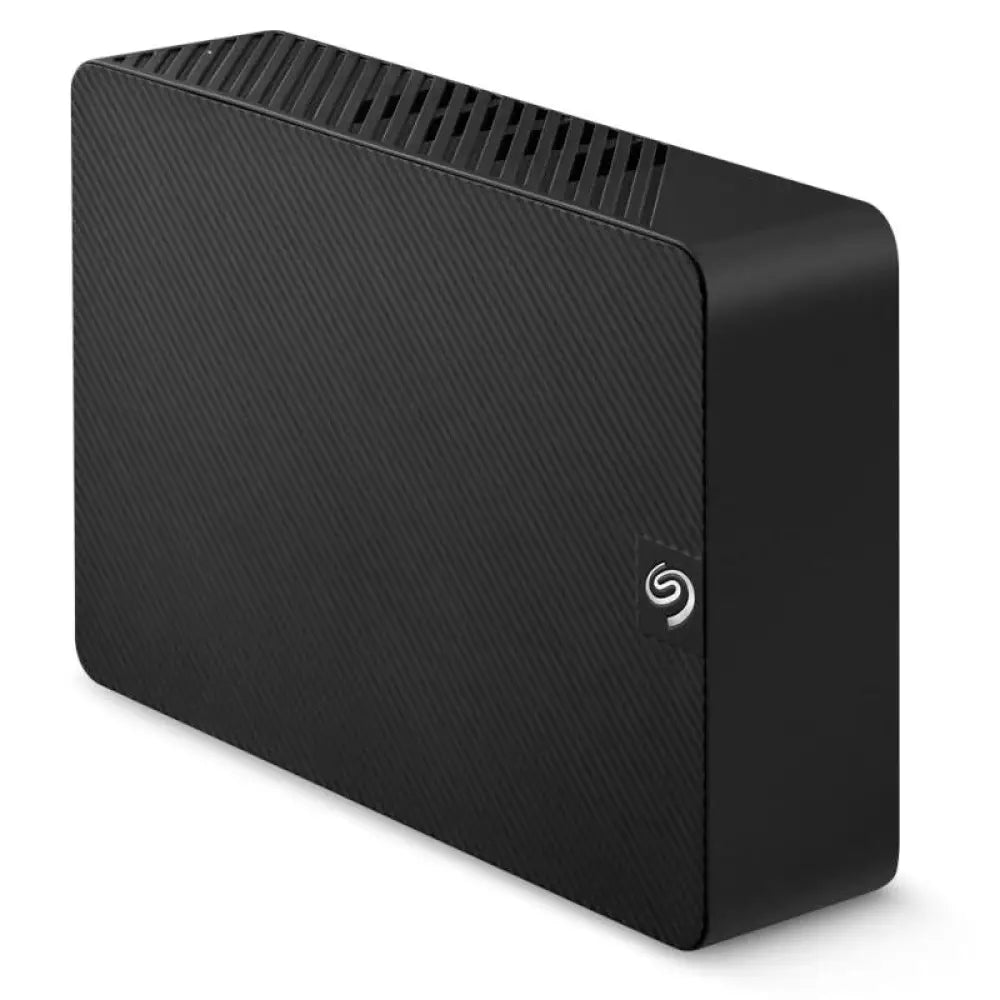 Disco Duro Seagate Expansion Desktop 3.5" 6TB USB 3.0 Negro