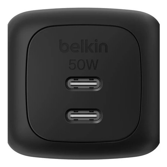 Accesorio Informático Belkin WCH019KQBK