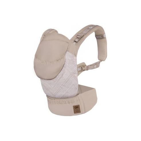 Kinderkraft Mochila Portabebes Ergonomica Huggy