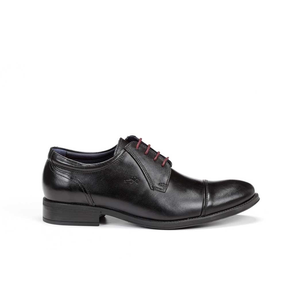 Zapatos de Vestir hombre FLUCHOS 8412 Zapatos de Vestir hombre XL