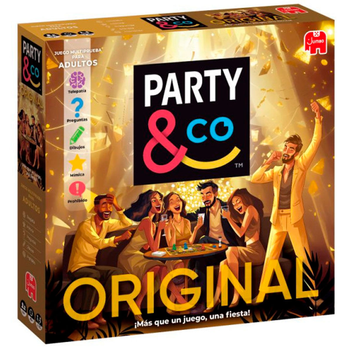 Party & Co Original