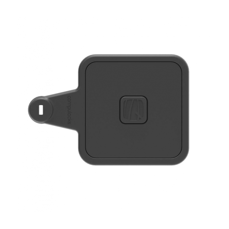 Placa adhesiva de repuesto para soporte Magnetix