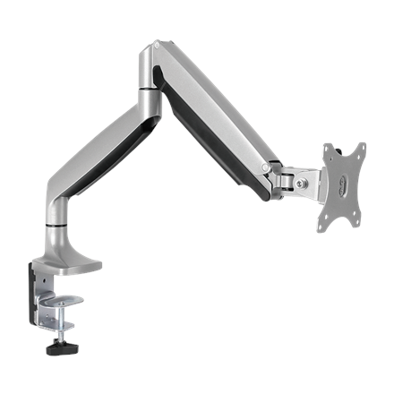 Logilink | Soporte de escritorio | BP0042 | 13-32" | Peso máximo (capacidad de carga) 9 kg | Plateado