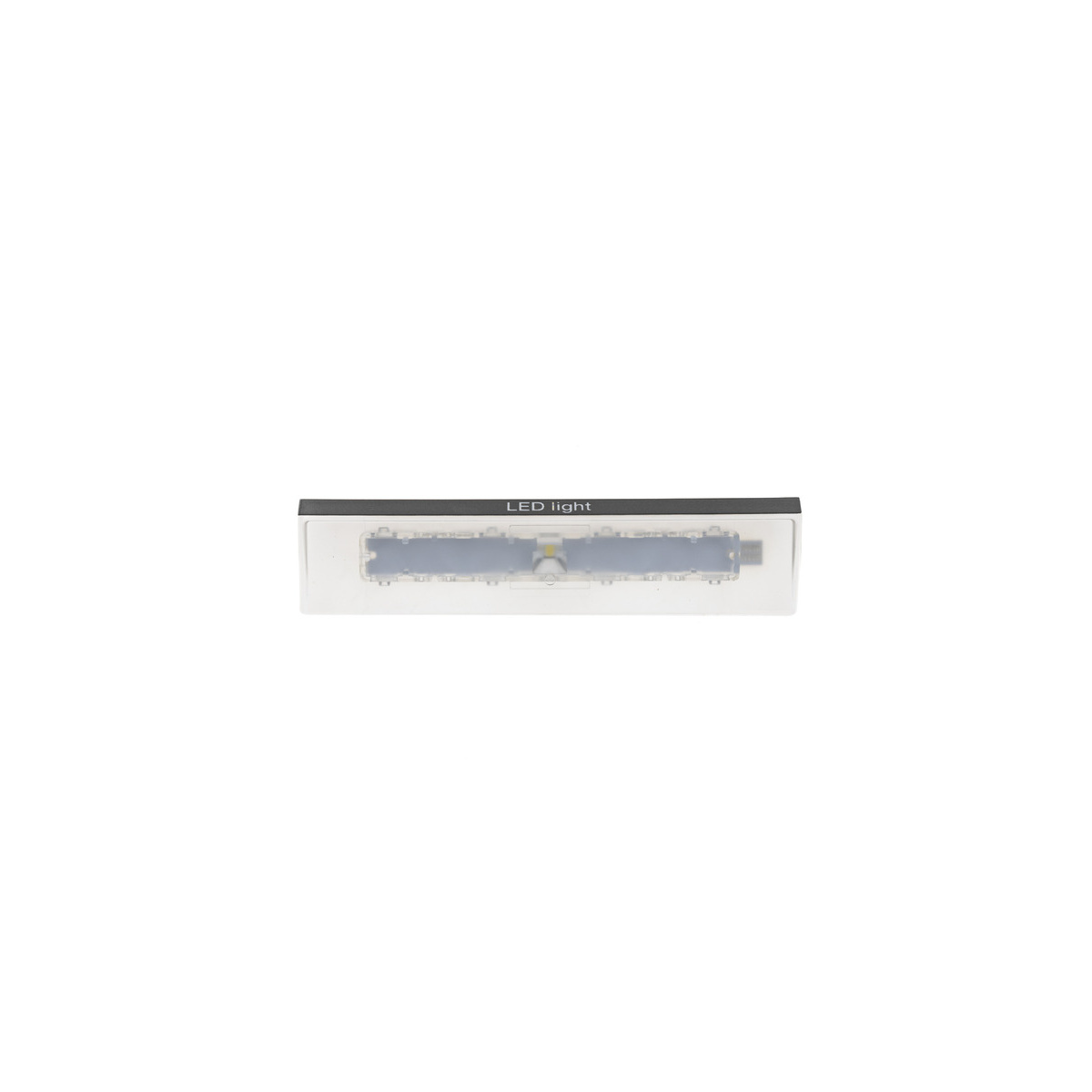 Luz Led Frigorífico 10003924 138 x 32 mm 3KF6875XE01 compatible con Balay, Modelos: 3KF6876XE05, 3KF6876XE, 3KF6676XE08, 3KF6676XE, 3FCE643DE26, 3FCE643DE, 3KF6625WE01