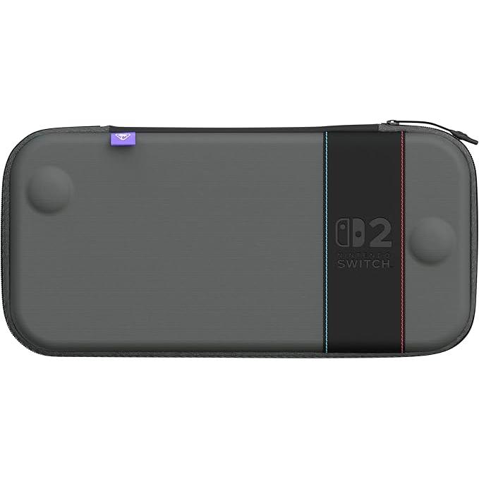 Funda Playtrek Slim Case Charcoal Black - Funda