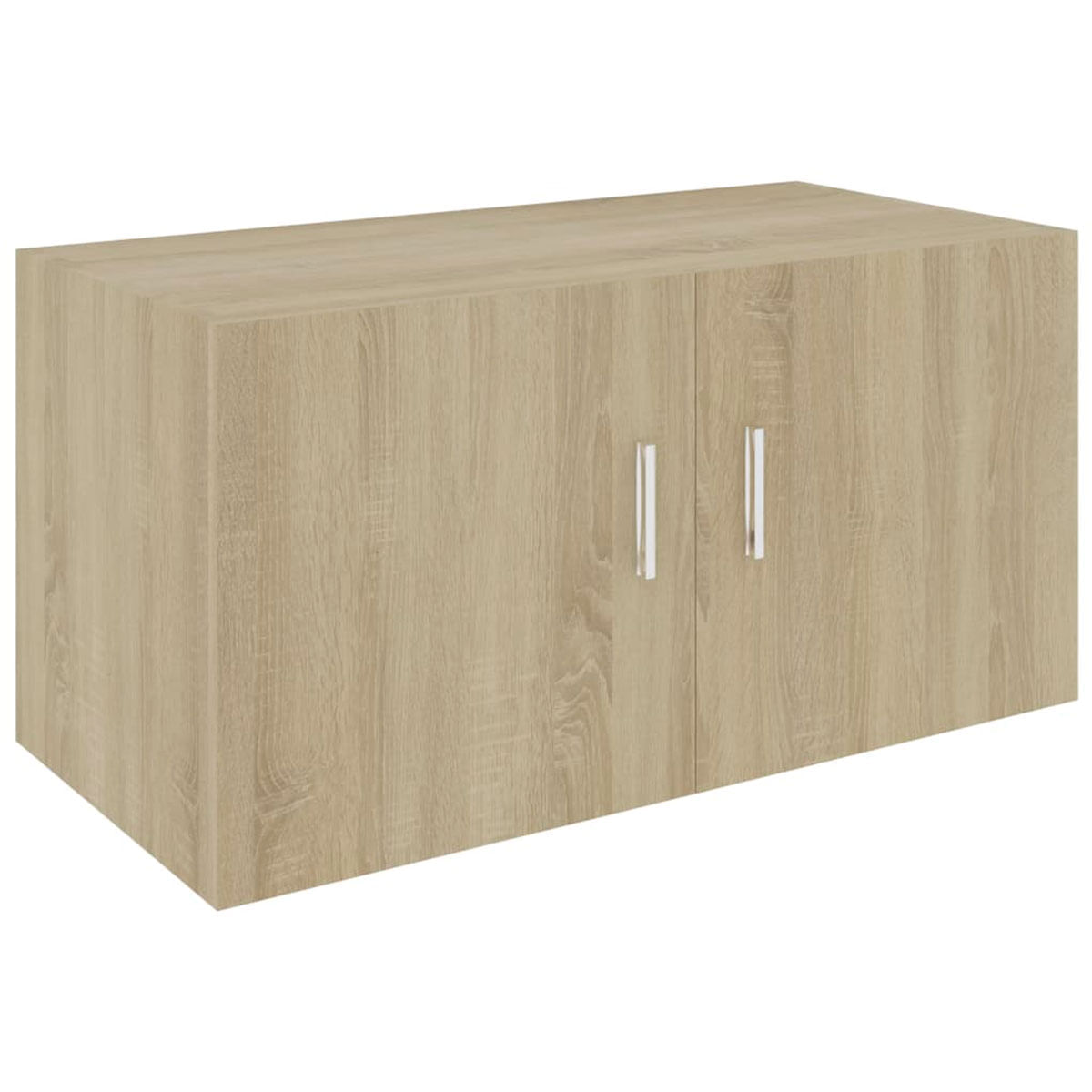 Armario de pared Bari 2 puertas 40x80x39 cm