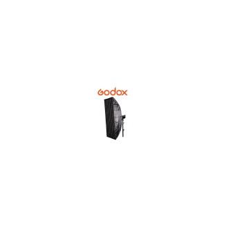 GODOX VENTANA SOFTBOX SB-FW 6090 ADAPTADOR BOWENS+GRID