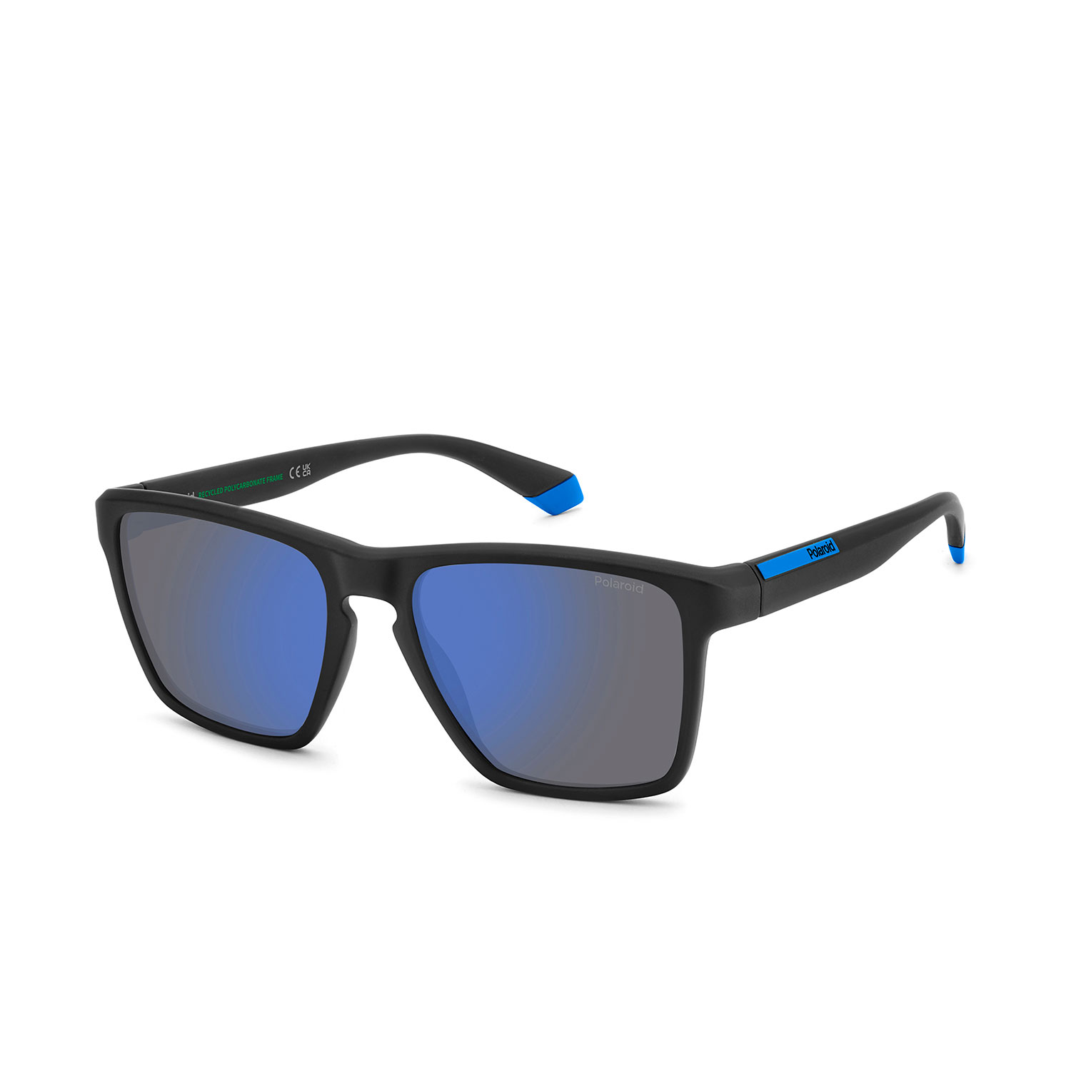 Polaroid Gafa de Sol PLD 2167/S-0VK , para Hombre