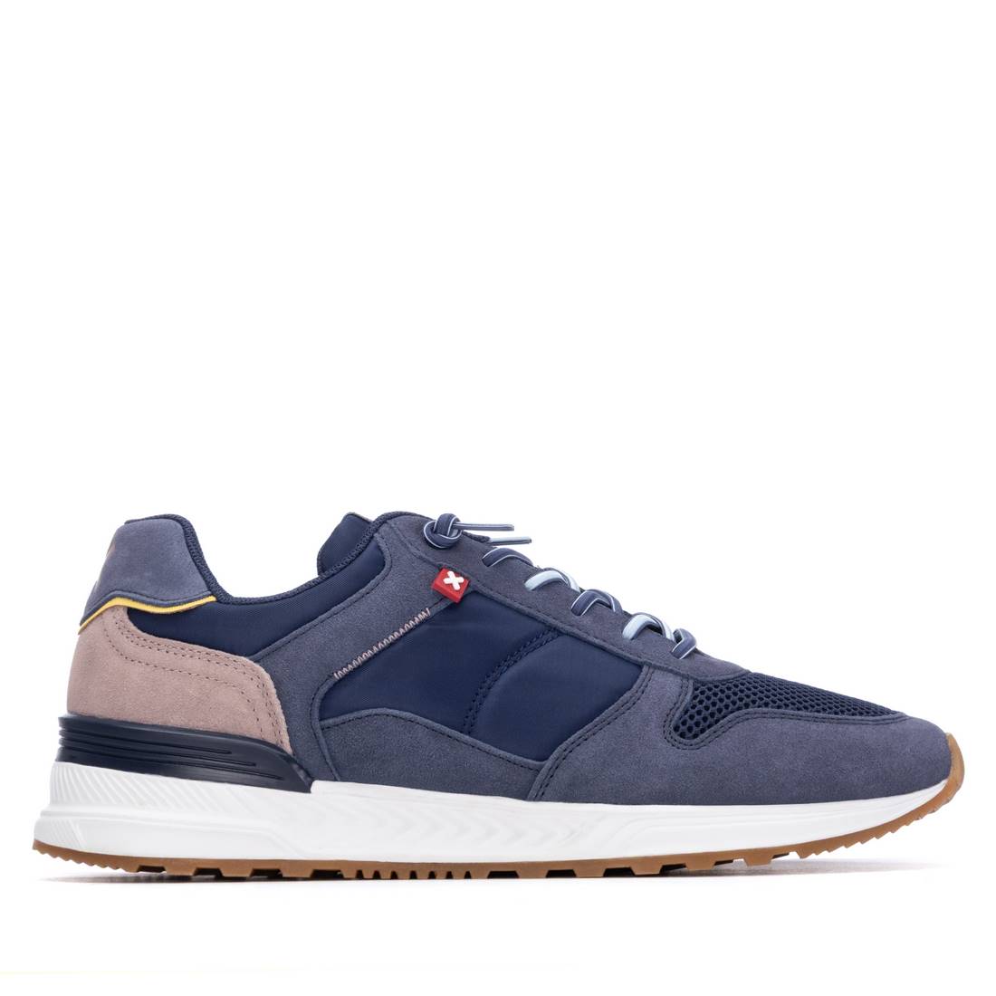 Xti - Zapatilla Hombre - Calzado Cómodo y Versátil - Moda casual - Modelo  14414403