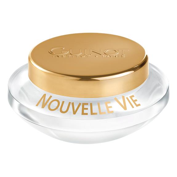 Guinot Nouvelle Vie Crema primeros signos de la edad todo tipo de piel 50ml
