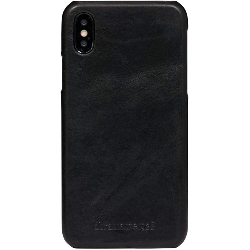 Tune - iPhone XS / X - Negro