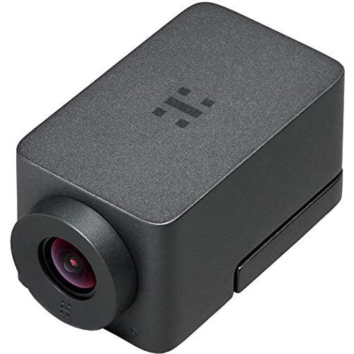 HUDDLY One Work from Home Kit 12 MP Negro 1920 X 1080 Pixeles 30 PPS CMOS 25,4/2,3 MM (1/2.3")