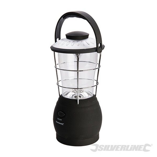 Lámpara LED (12 LED)