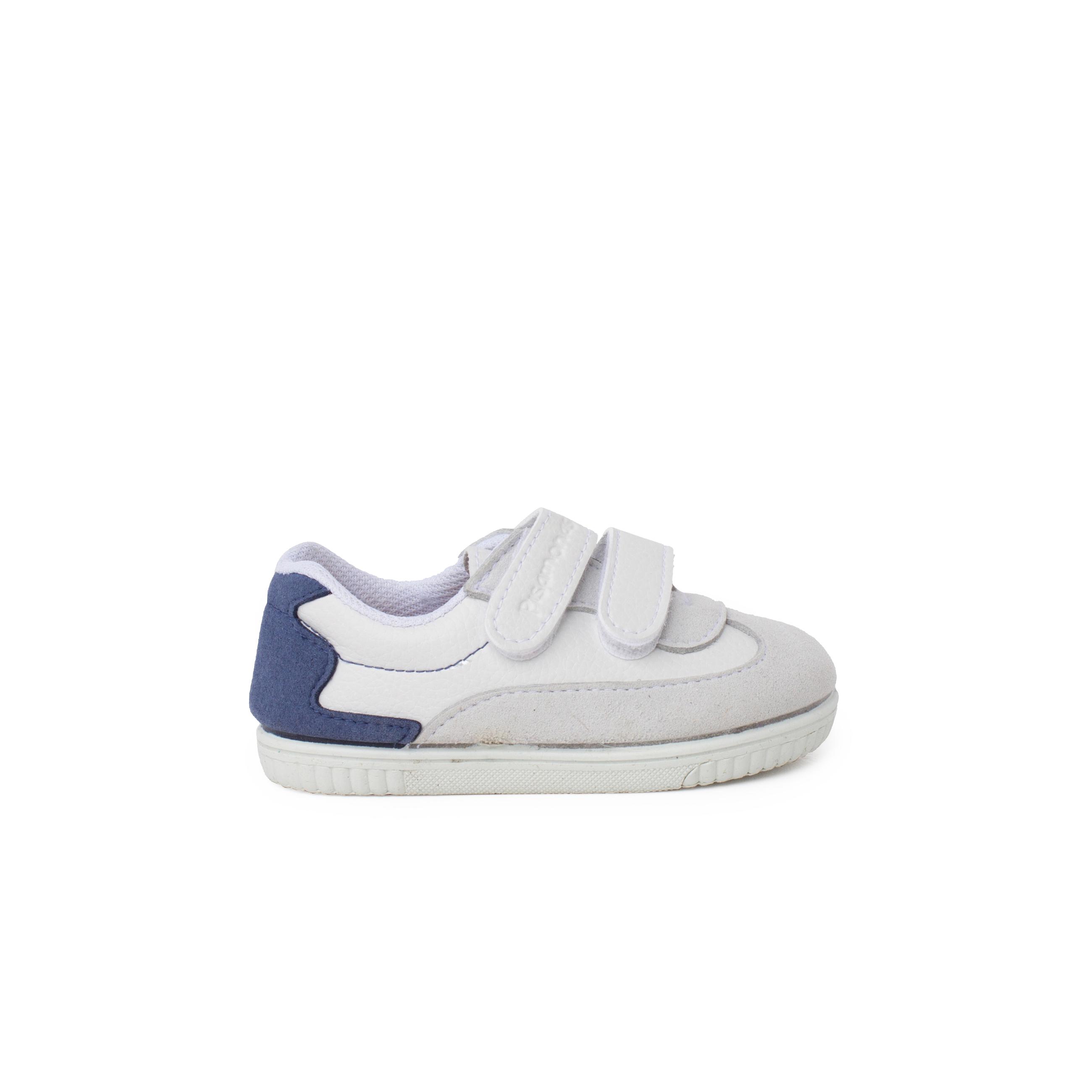 Pisamonas Deportivas blanditas minimal talonera colores