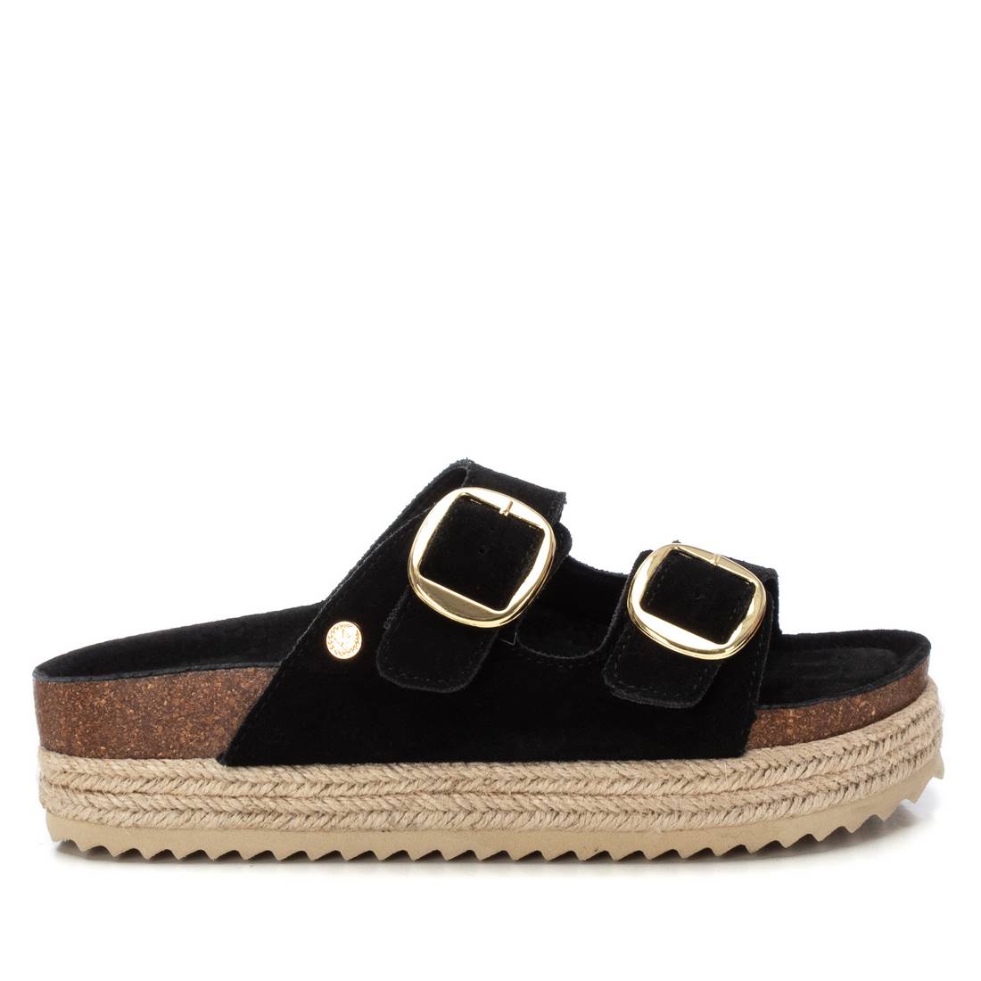 Xti - Sandalias de Tacón Mujer - Calzado Cómodo y Versátil - Moda casual - Modelo  14363503