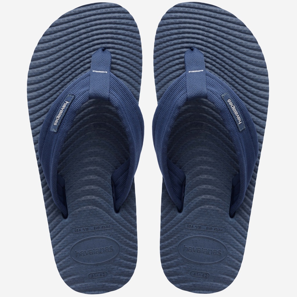 Chanclas Hombre Marca Havaianas Modelo Surfer Coast