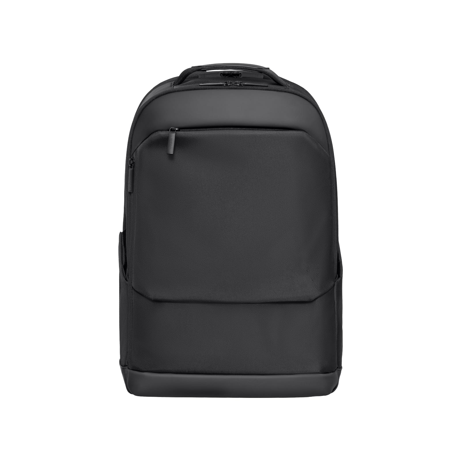 Official | Xiaomi Business Backpack, Con separador para tener tus cosas ordenadas, Espacio independiente para el portátil y las cosas de trabajo, y un compartimento de gran capacidad para todo lo demás, Compartimento frontal multifuncional