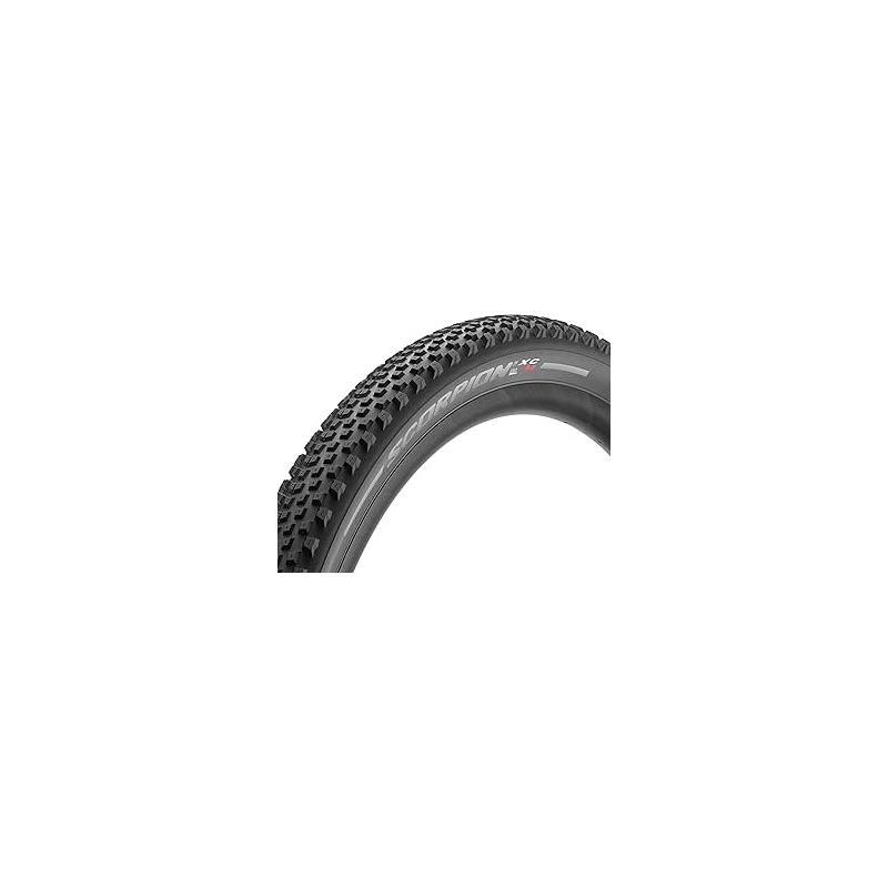 Pirelli Cubierta Scorpion MTB XC H Pwall 29x2.2 - Velocidad y Agarre óptimos