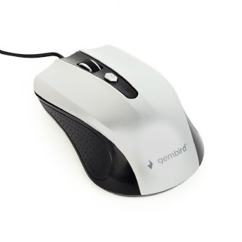 RATON GEMBIRD USB NEGRO
