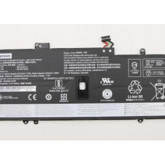 Batería Lenovo 4c, 51 Wh, Li-Ion, LGC, 5B10W13930