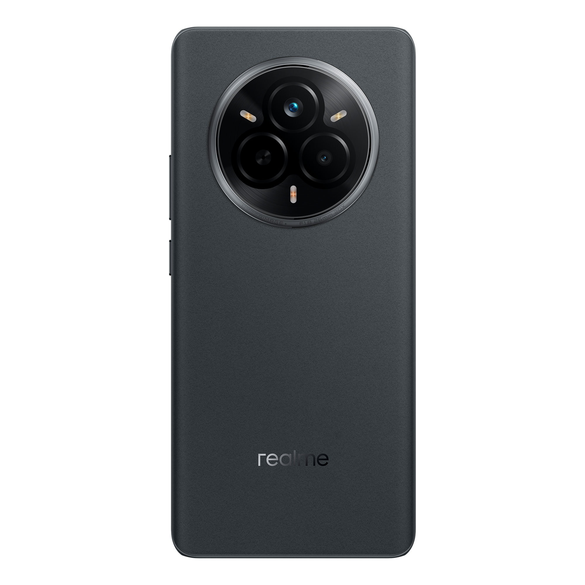 Teléfono - realme 14 Pro, Versión Europea, Cámara Sony IMX882 OIS, Diseño sensible al frío que cambia de color, Pantalla de visión curva de 120 Hz, MediaTek Dimensity 7300E, Batería Titan de 6000 mAh, IP66/68/69