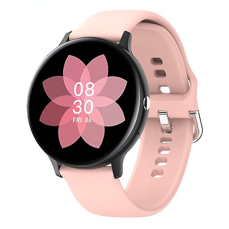 Xiaomi Smartwatch für Damen und Herren mit Farbdisplay, Fitness-Tracker mit Touchscreen, Blutdruckmessgerät und Smartwatch-Funktion._voghion.com